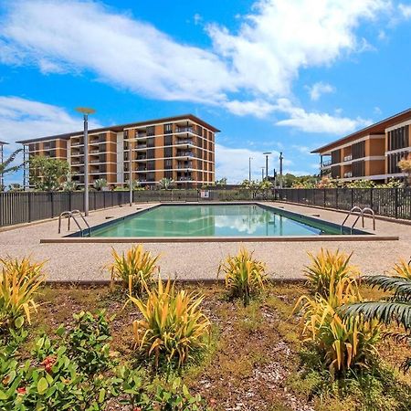 The Salty Lagoon - A Vibrant Retreat By The Water Apartment Darwin Exterior photo